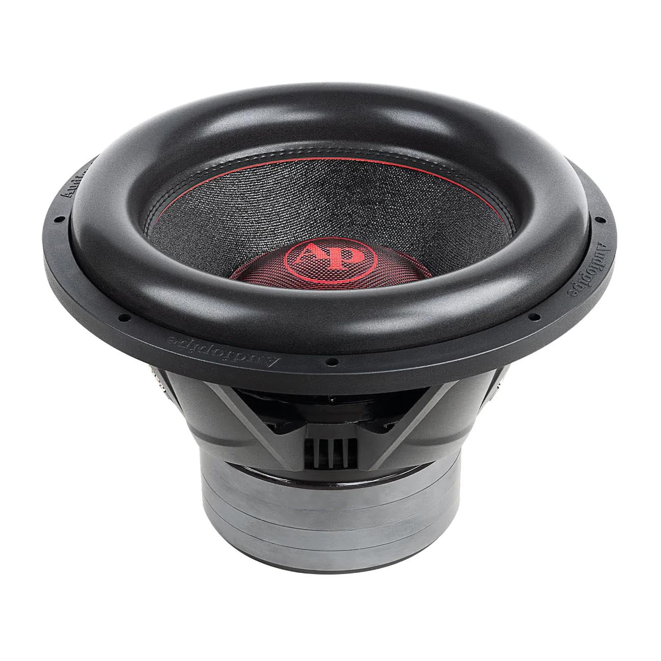 Audiopipe 15″ Woofer 1400W RMS/2800W Max Dual 2 Ohm Voice Coil