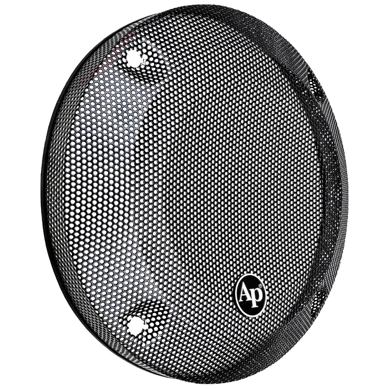 Audiopipe TXXGR12HX 12" Steel Mesh High Excursion Woofer Grill