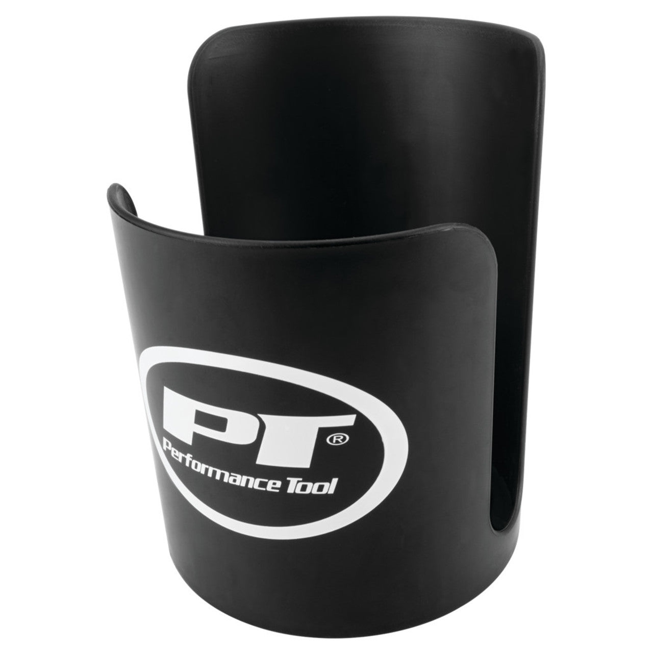 Performance Tool W12525 Magnetic Cup Caddy - Black