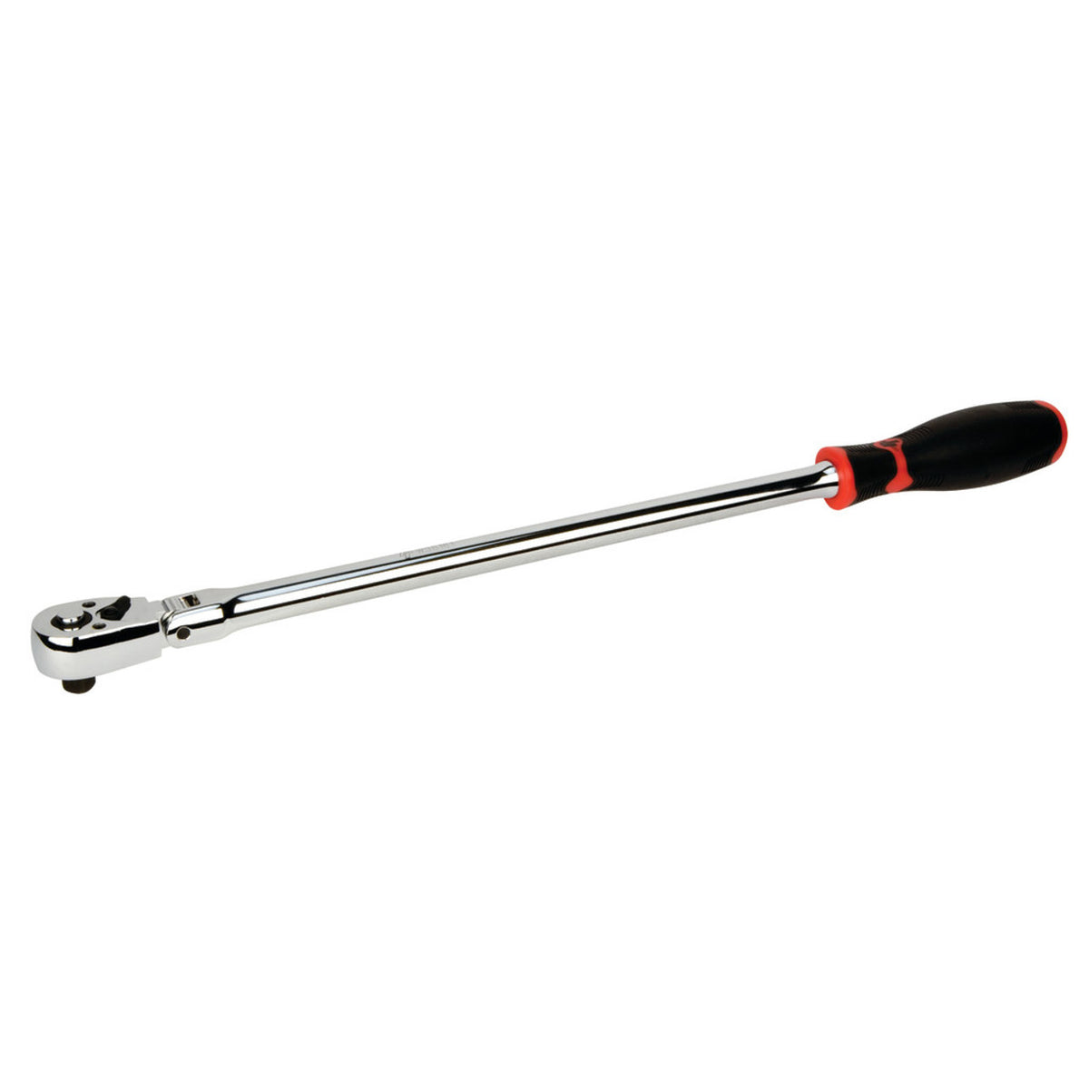 Performance Tool W38181 3/8" Drive Flex PT Head Long Ratchet (Length: 18")