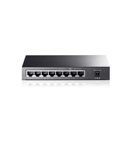 Tp link SG1008P 8-port Gigabit Desktop Switch With 4-poe