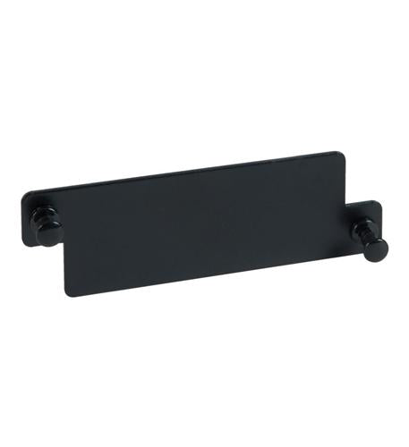 Icc ICFOPB00HK Hd Adapter Panel, Blank