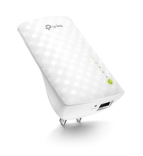 Tp link RE220 Ac750 Wi-fi Range Extender