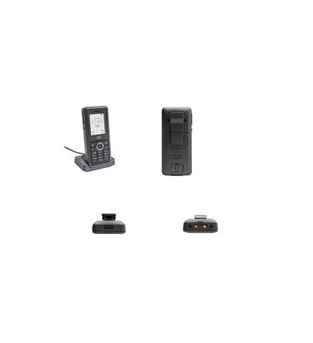 Cisco CP-6825-3PC-NA-K9 Cisco Ip Dect 6825 Handset Multiplatform