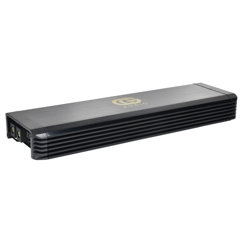 OGS 2000A.1D Class D Amplifier 2000 Watt RMS 1 ohm
