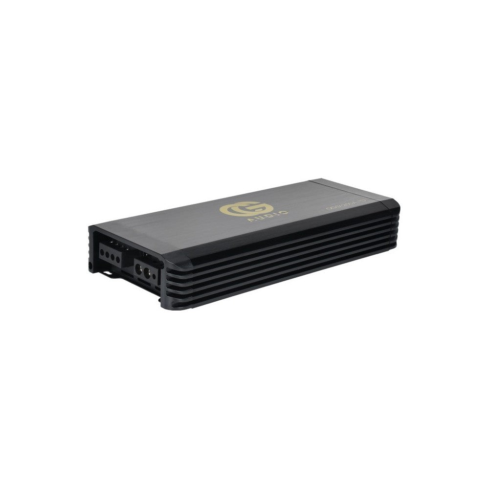 OGS 1200A.1D Class D Amplifier 1200 Watt RMS 1 ohm