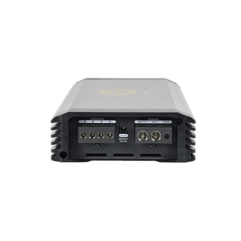 OGS 1200A.1D Class D Amplifier 1200 Watt RMS 1 ohm