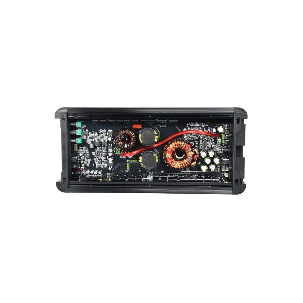 OGS 1200A.1D Class D Amplifier 1200 Watt RMS 1 ohm