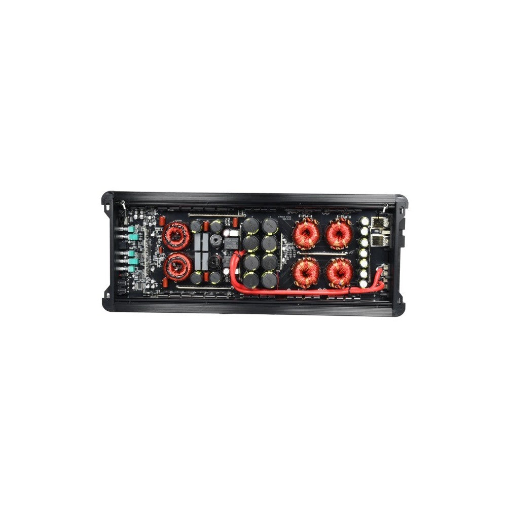 OGS 3500A.1D Class D Amplifier 3500 Watt RMS 1 ohm