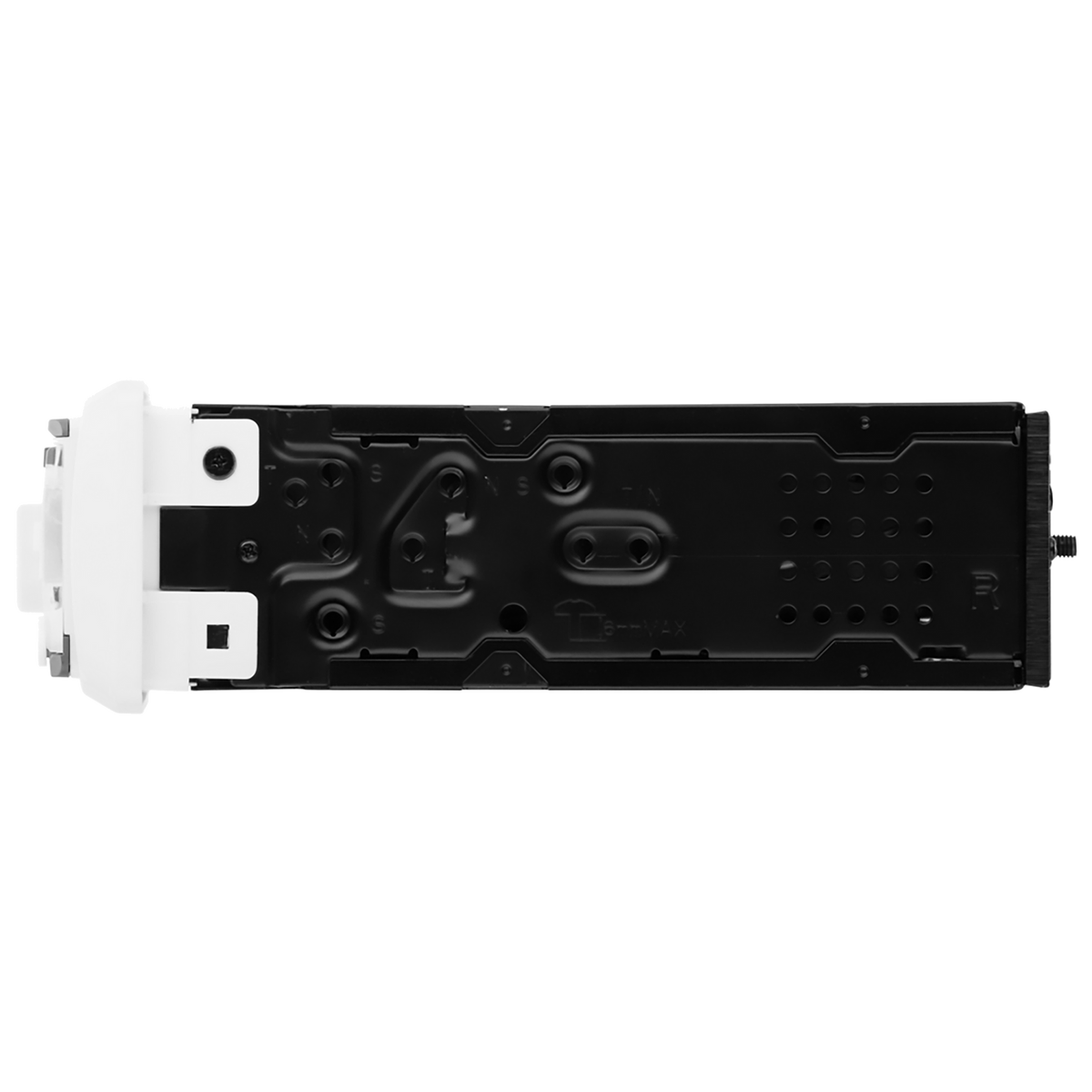 Boss MR762BRBG Marine Bluetooth/MP3/CD/AM/FM aux input remote