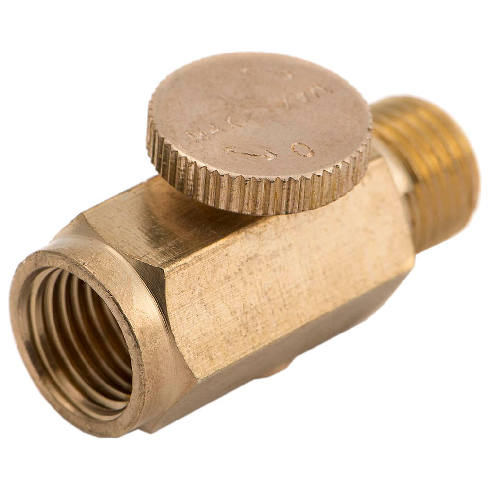 Titan 19442 Tool In-Line Air Flow Regulator