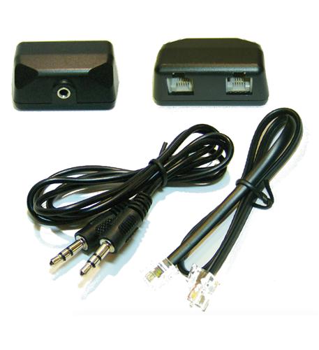 Misc CTRA Telephone Recorder Interface