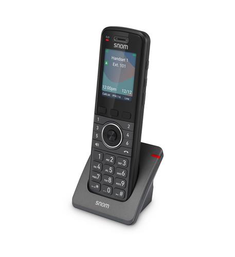 Snom M55 M55 Dect Handset