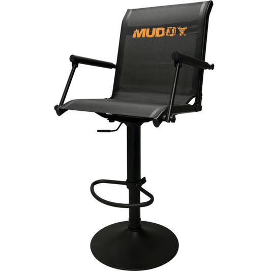 Muddy MUDMGS600 The Swivel Xtreme Ground Seat
