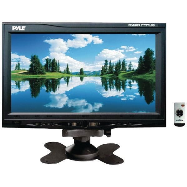 Pyle View Series PLVHR75 Headrest 7" Display