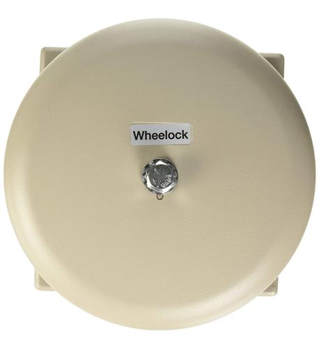 Wheelock 593 Wheelock Loud Bell