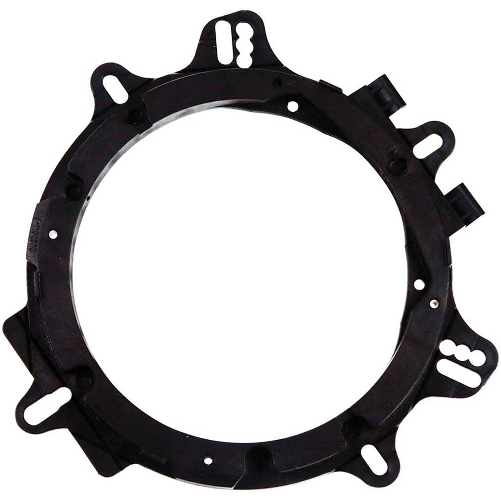 Pioneer TSA1687S 6.5" Speakers 4 Way 350 Watts Max Pair