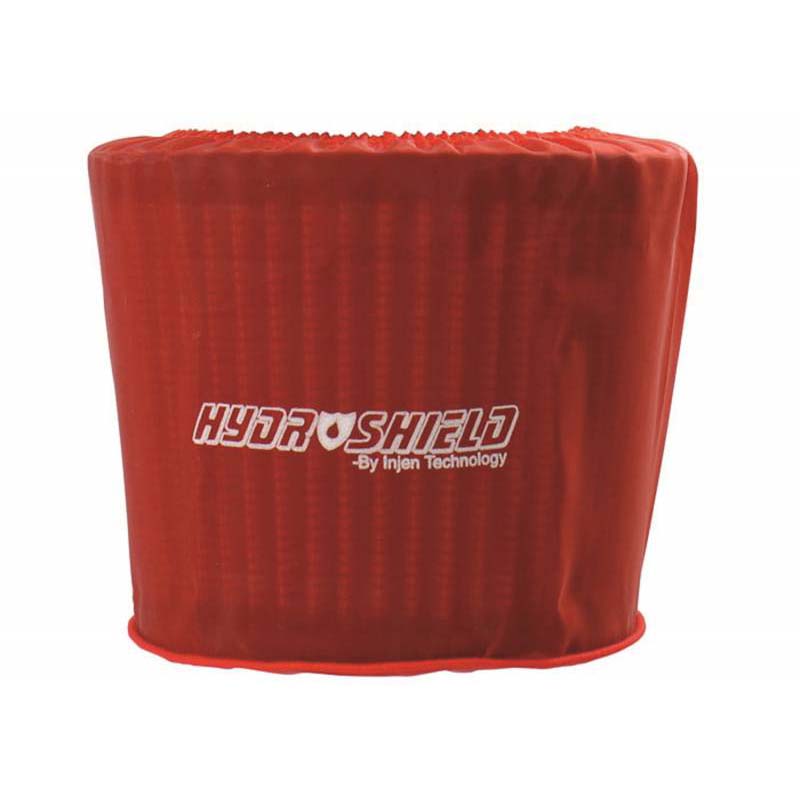 Injen 1033RED Hydroshield Prefilter Red