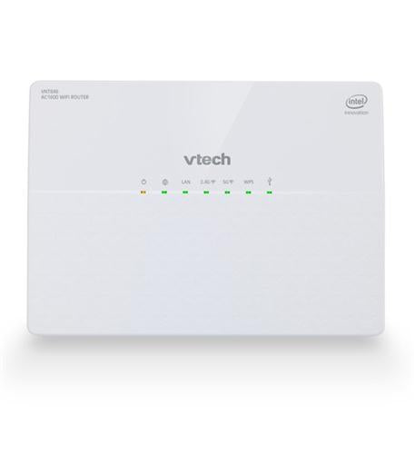 VTech VNT846 AC1600 Dual Band WiFi Router