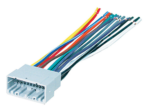 Ai CWH638 2002-2007 Chrysler Wire Harness