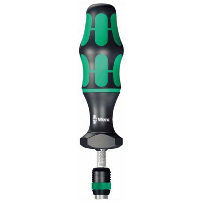 Wera 05074739001 Kraftform Torque Screwdriver Bit Set (27-Piece Set)