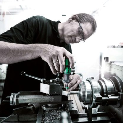 Wera 05074739001 Kraftform Torque Screwdriver Bit Set (27-Piece Set)