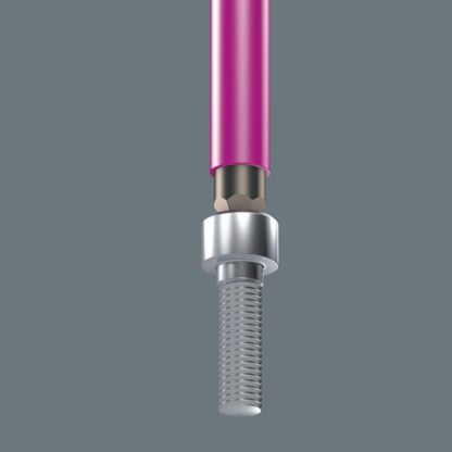 Wera 05134013001 Kraftform Kompakt Tool Set for Window Installation - 36pc