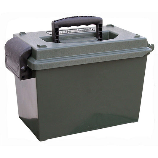 MTM SDB011 Sportsmens Dry Box Oring Sealed 14X7.5X9In