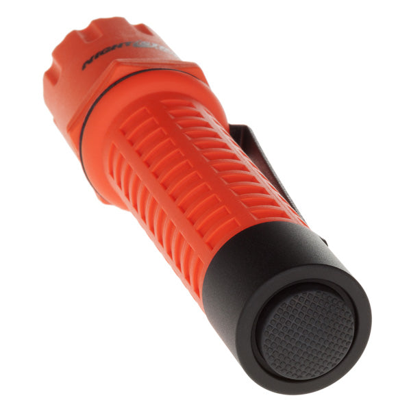 Nightstick FDL300R Tactical Fire Light Nonrechargeable Red Body