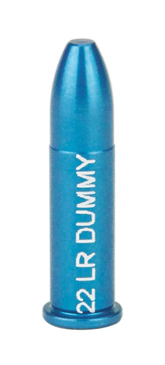 A-Zoom 12206 22 Action Dummy Rounds 12 Pk
