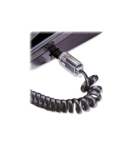 Softalk 21002 Softalk Detangler Clear/Black