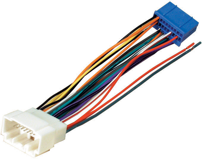 American International HWH820 2003 - 07 Honda Wire Harness