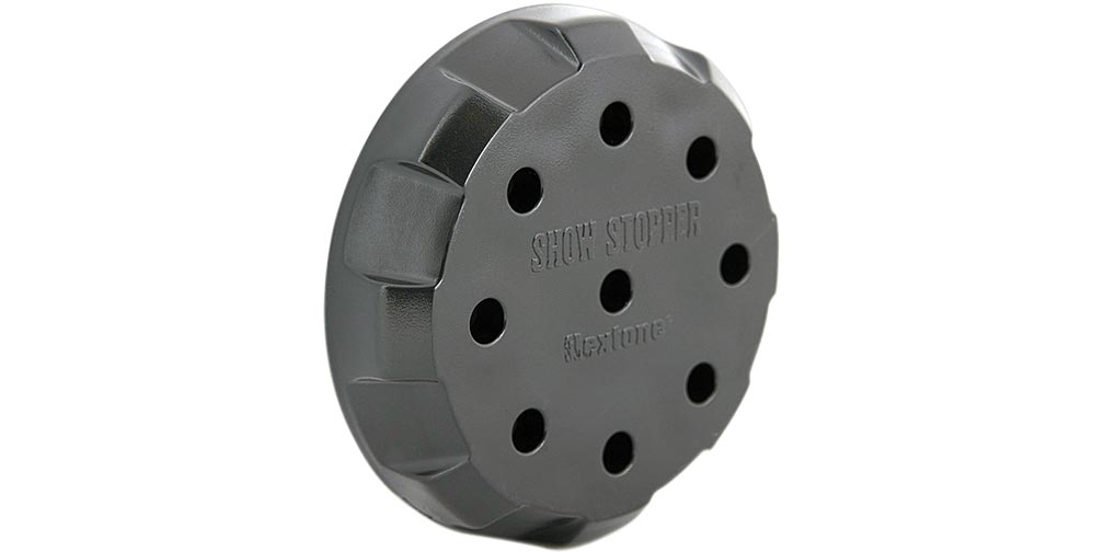 FLEXTONE FLXTK123 Show Stopper Slate Turkey Call