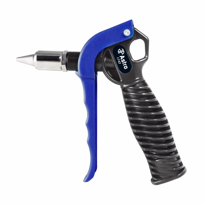Astro Tool 1742 OSHA Compliant High Flow Blow Gun