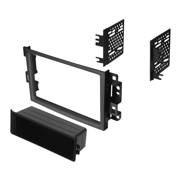 American International GMK417 2007-11 Select Chevy/Pontiac Install Kit