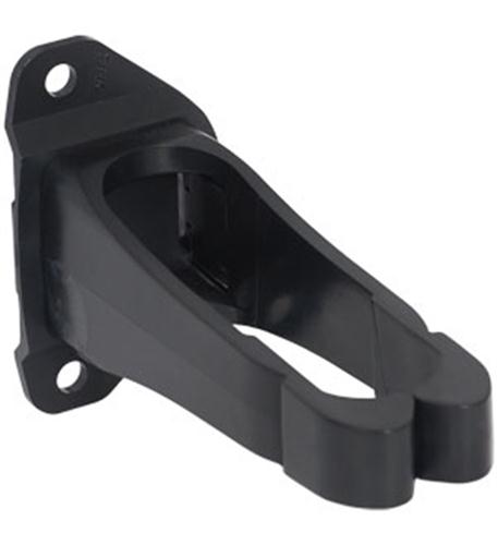 Icc ICCMSCMPV5 Ring, Vertical Cable Mgmt, 1.25in, 10 Pk