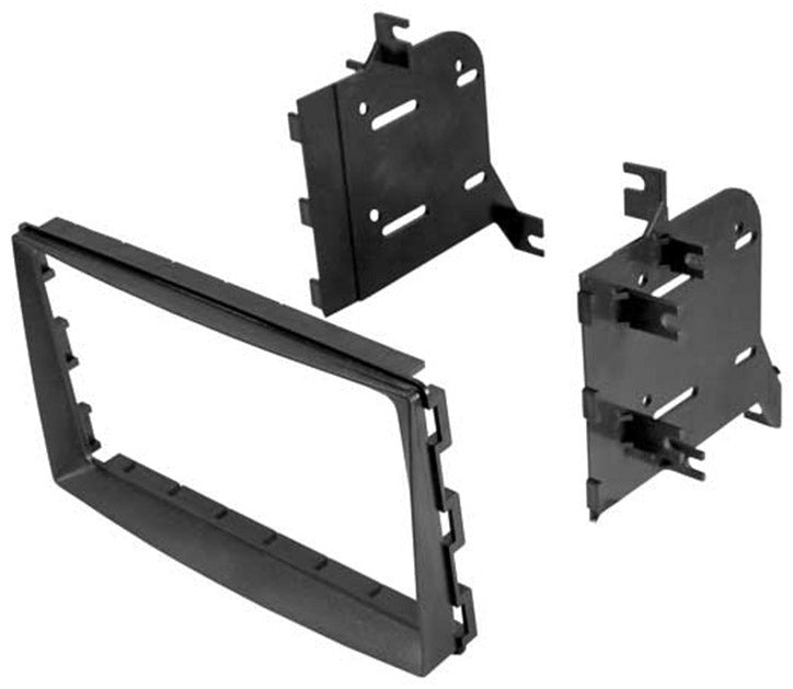 American International KIAK1248 2004 - 2012 Kia 2DIN Dash Install Kit