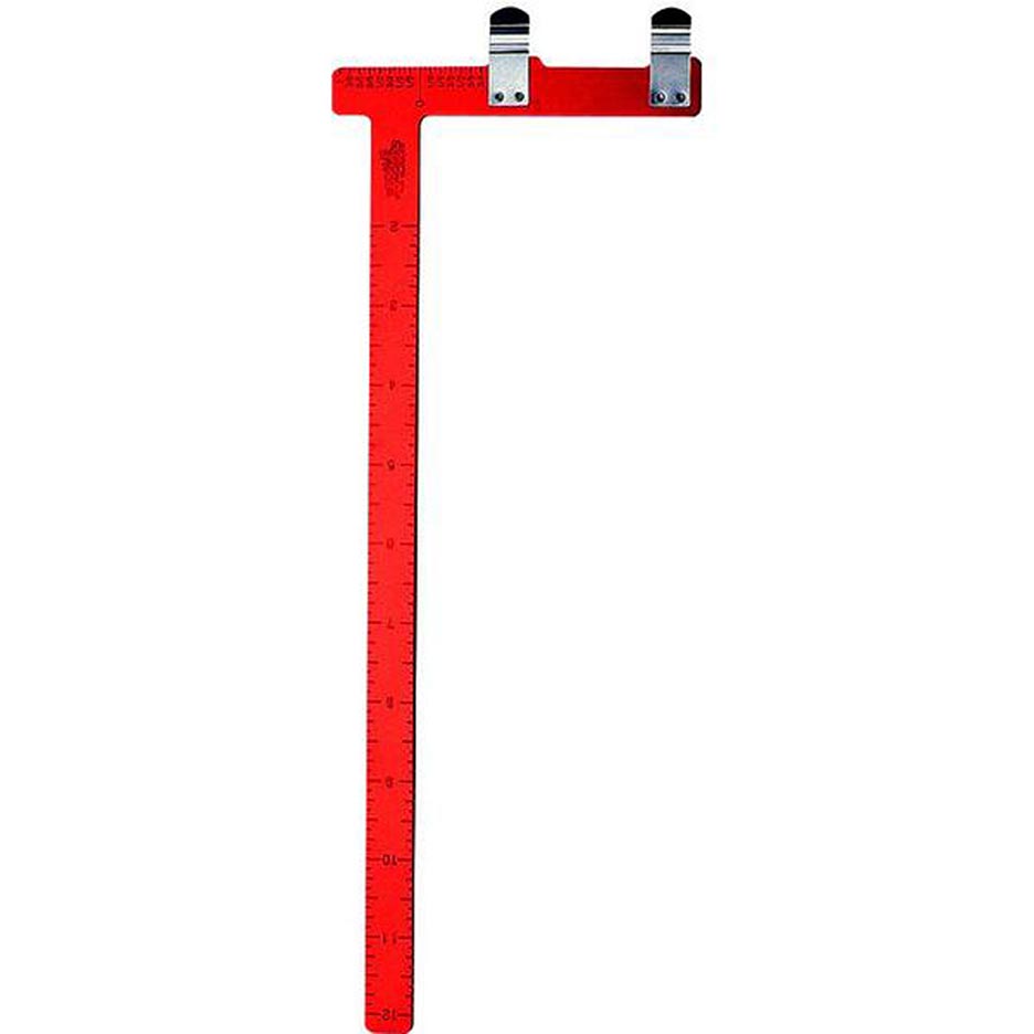 Carbon Express 58001 Pro Bow Square