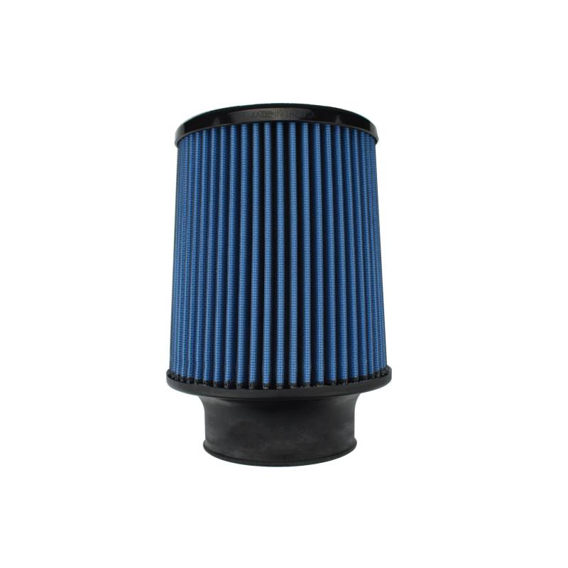 Injen X1021BB SuperNano-Web Air Filter (Black/Blue)