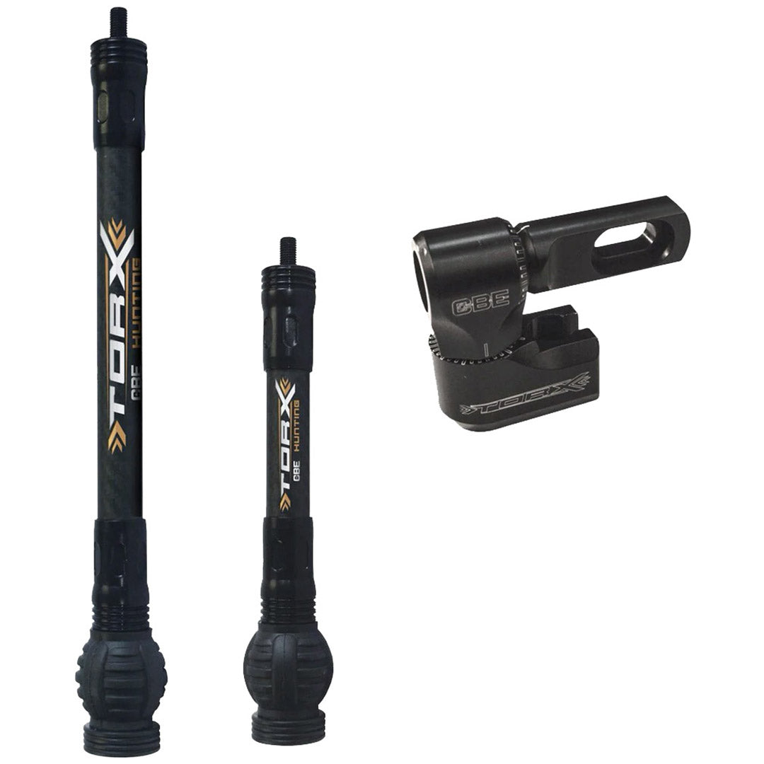 CBE CBEACTXKT Torx Stabilizer Kit