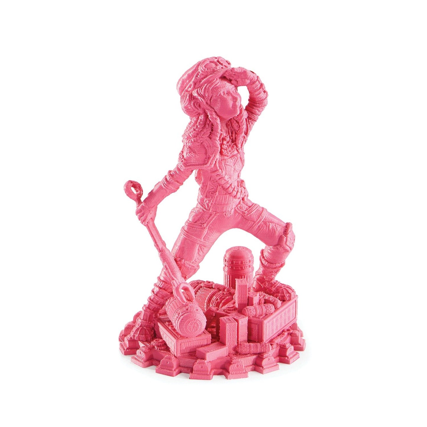 Dremel PLA-PIN-01 3D Printer Filaments (Pink)