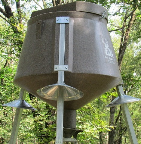 Boss Buck 137 Varmint Funnels - Set Of 3