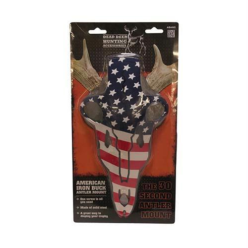 Do All Outdoors LLC ABAM5 American Iron Buck