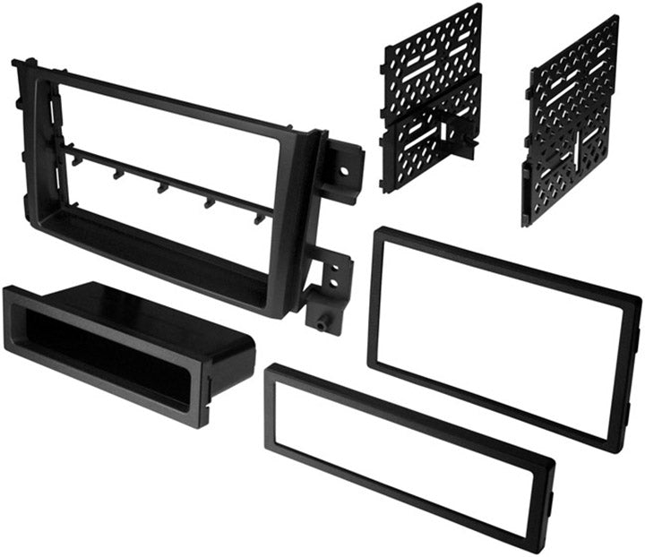 American International SUZK947 Install Kit for 2006-13 Suzuki Grand Vitara