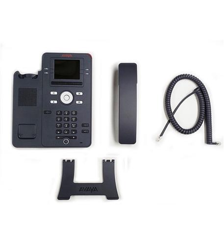Avaya inc 700513917 Avaya J139 IP Phone 3PCC