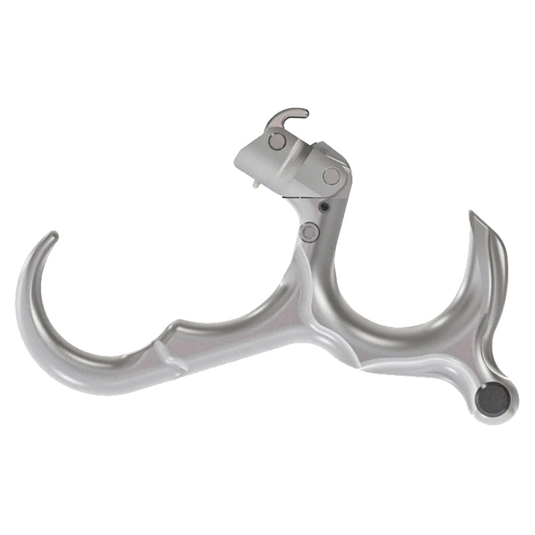 Scott 60133L Ascent Micro Hinge Release, 3 Large