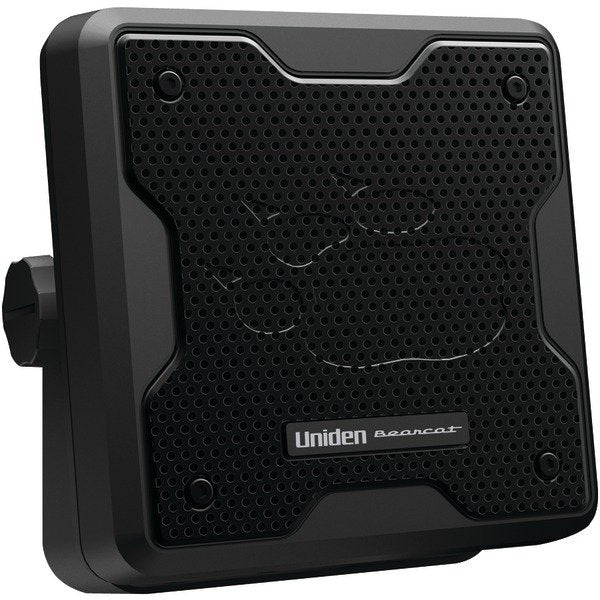 UNIDEN UNNBC20 Accessory CB/Scanner Speaker