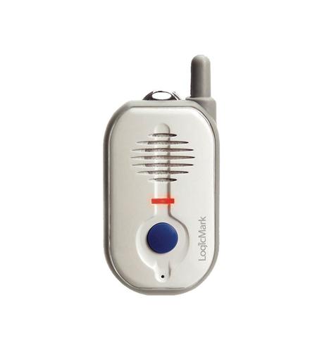Logicmark GA911 30911 Guardian Alert Panic Phone