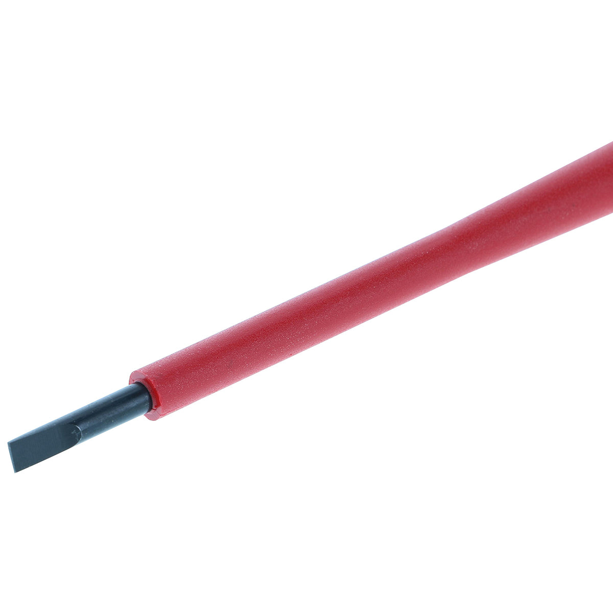 Wiha 32012 Insulated Slotted Screwdriver – 3.0mm x 100mm