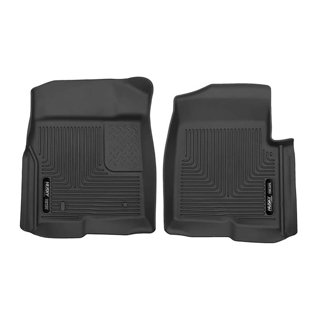 Husky Liners 53311 Front Floor Liners